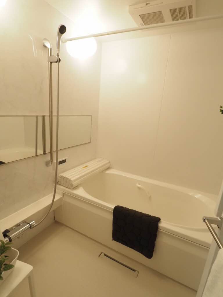 シャーメゾン春日＊＊ A0103号-4