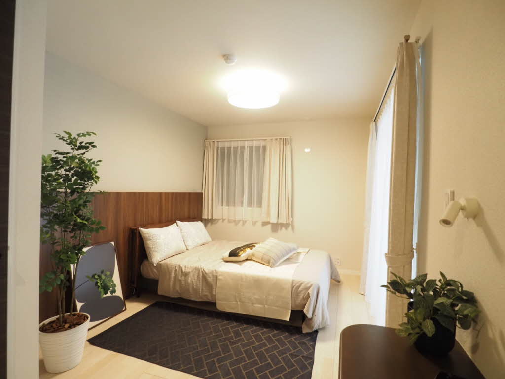 シャーメゾン春日＊＊ A0103号-6