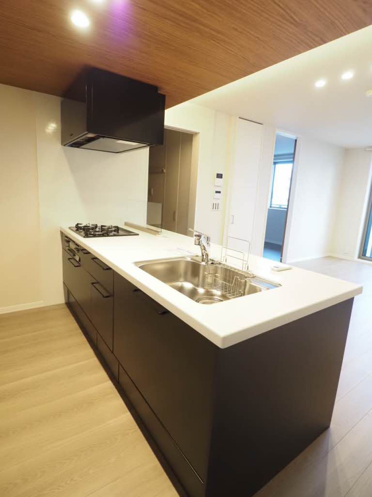 シャーメゾン春日＊＊ A0202号-3