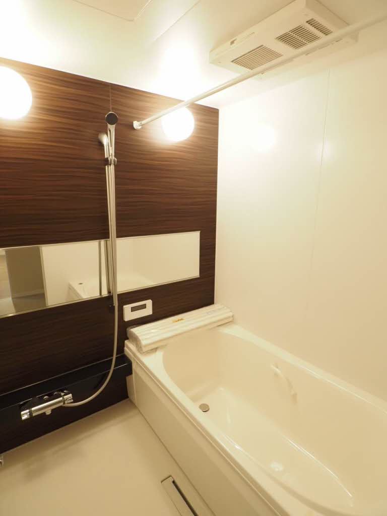 シャーメゾン春日＊＊ A0202号-4