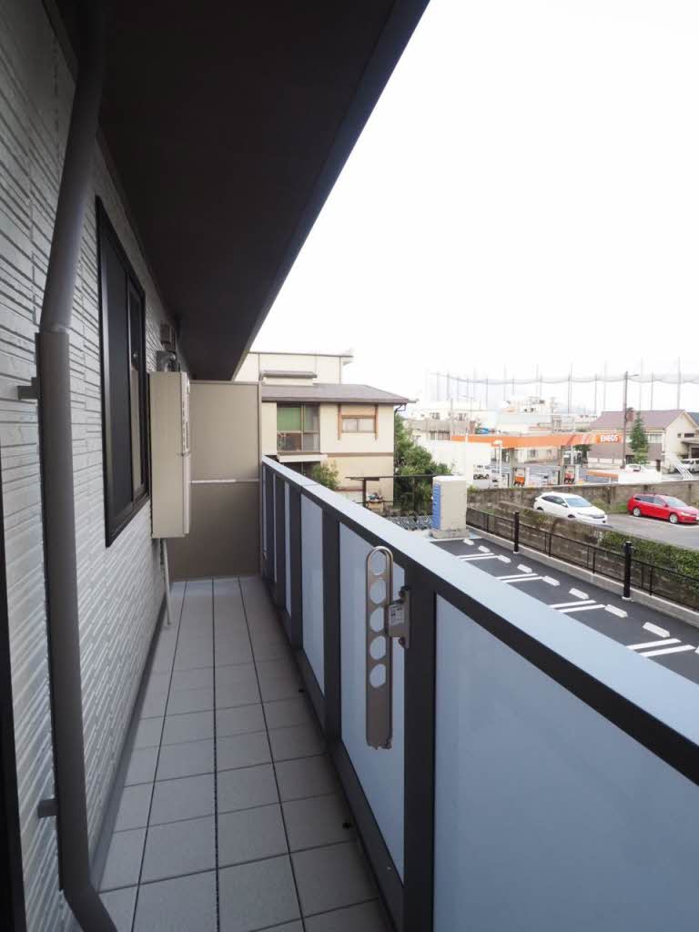 シャーメゾン春日＊＊ A0202号-9