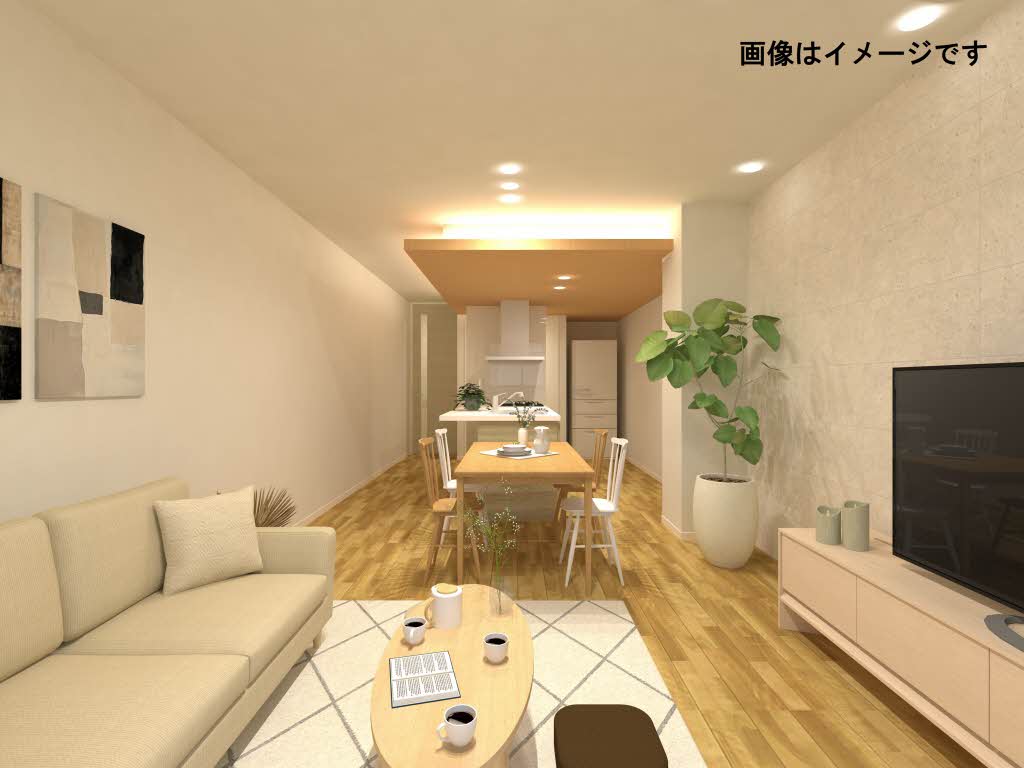 当社管理】シャーメゾン春日町 A0205号室（鹿児島県鹿児島市
