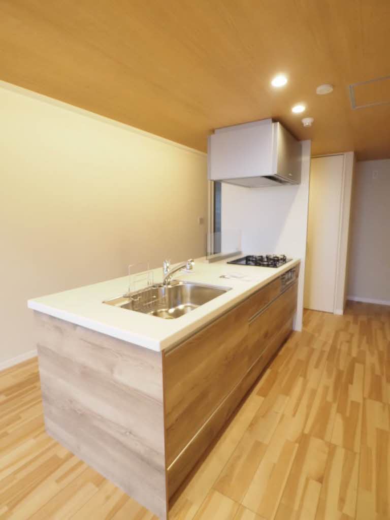 シャーメゾン春日＊＊ A0205号-3