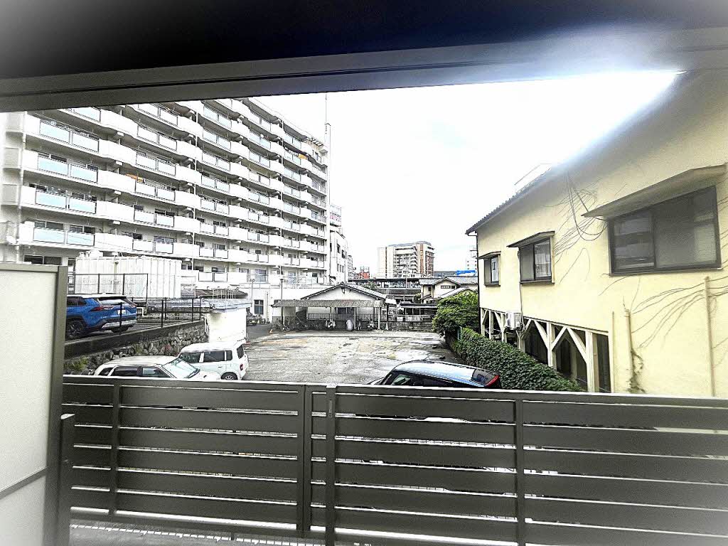 シャーメゾン別府駅前 00102号-13