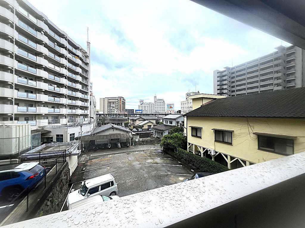 シャーメゾン別府駅前 00201号-13