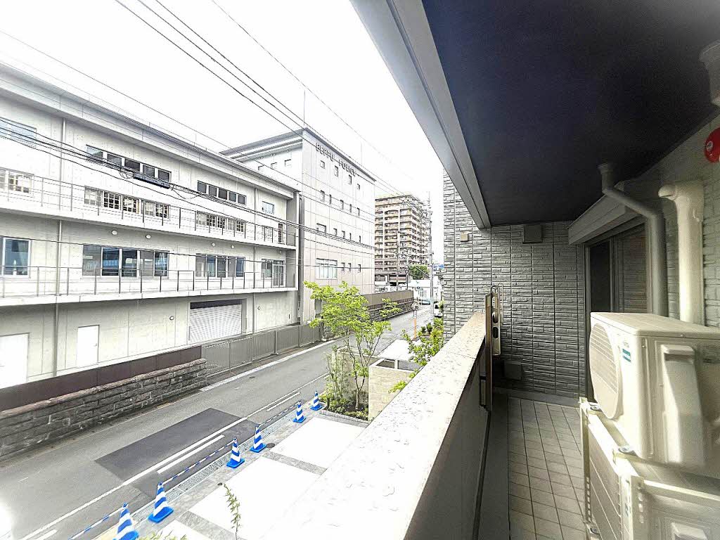 シャーメゾン別府駅前 00203号-13