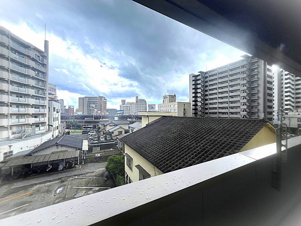 シャーメゾン別府駅前 00302号-13