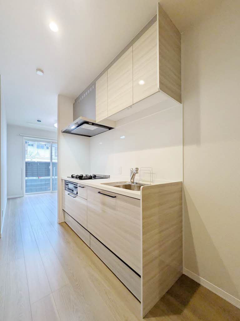 シャーメゾン九品寺 00102号-3