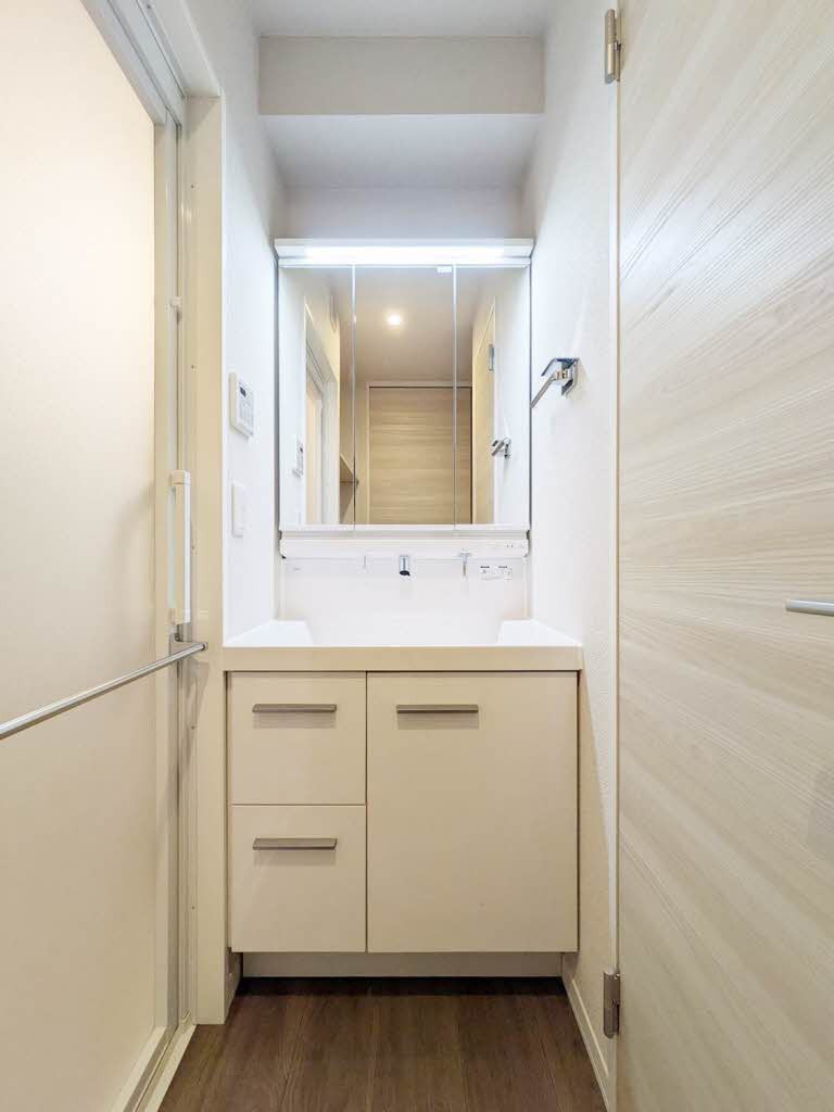 シャーメゾン九品寺 00102号-6