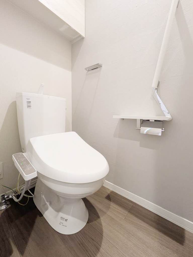 シャーメゾン九品寺 00102号-8