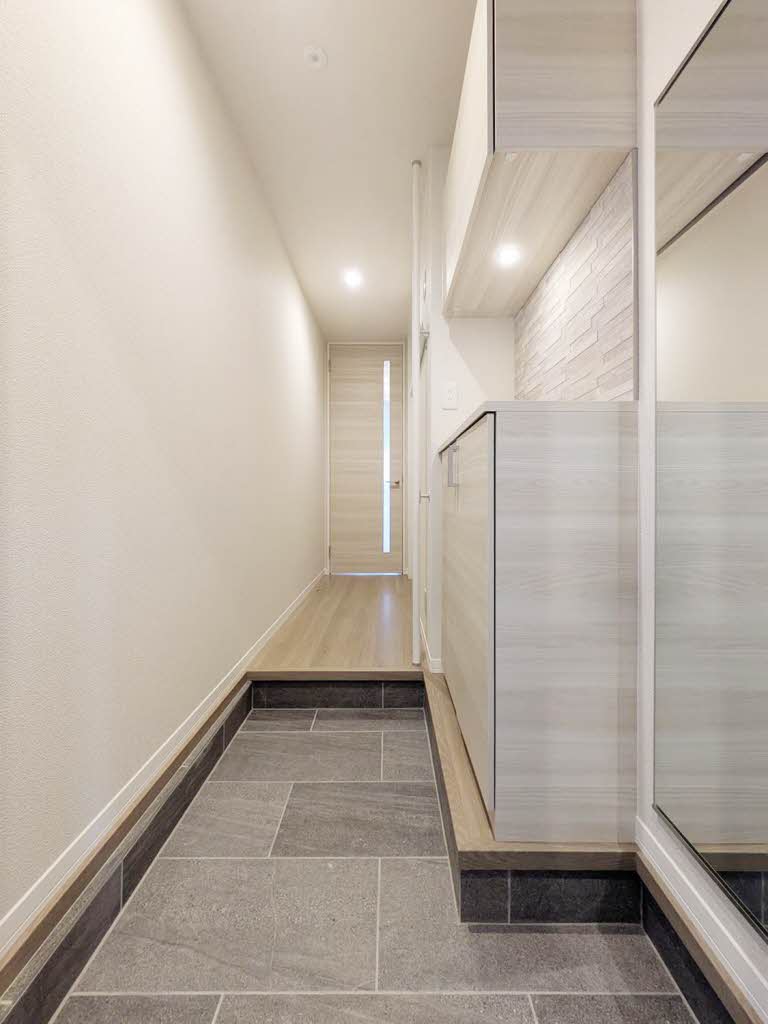 シャーメゾン九品寺 00102号-10