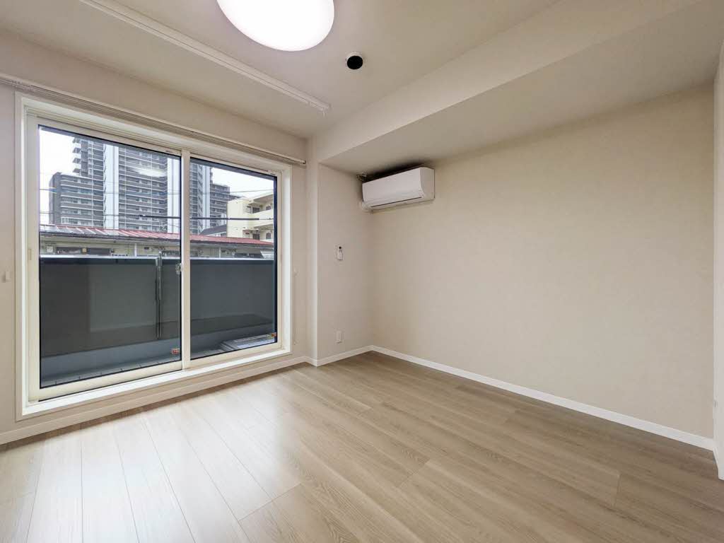 シャーメゾン九品寺 00202号-2