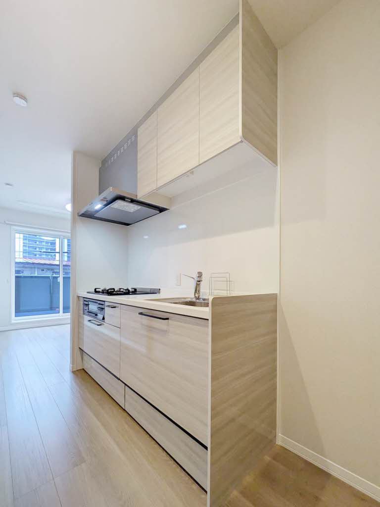 シャーメゾン九品寺 00202号-3