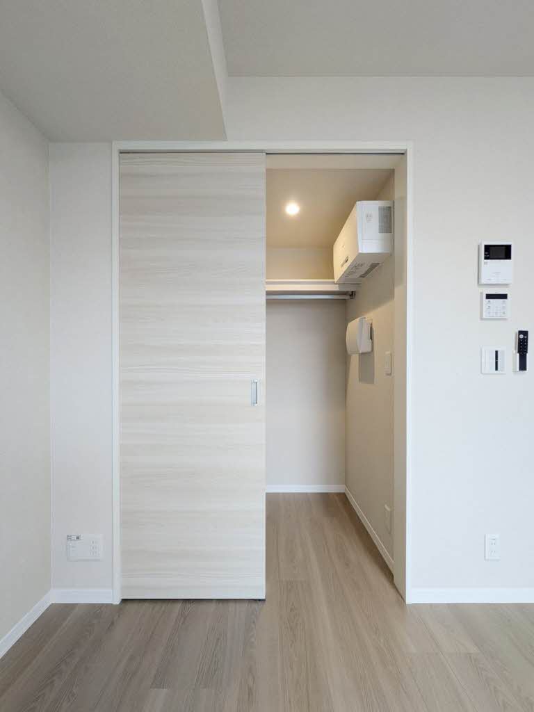 シャーメゾン九品寺 00202号-5