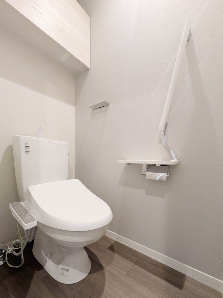 シャーメゾン九品寺 00202号-8