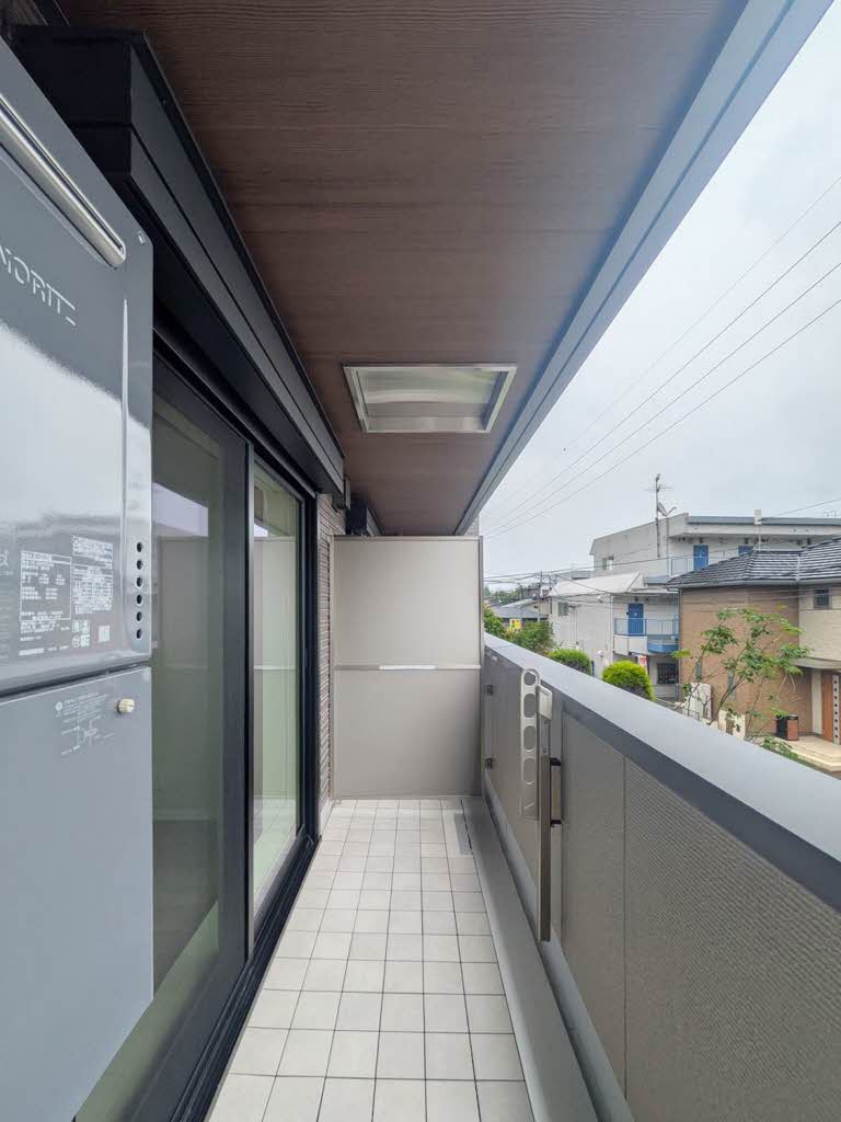 シャーメゾン九品寺 00202号-9