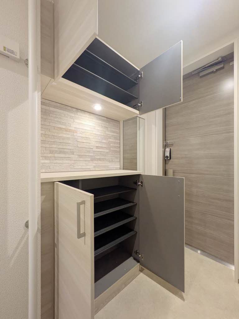 シャーメゾン九品寺 00202号-10