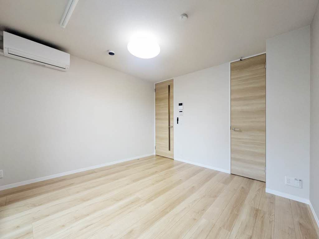 シャーメゾン九品寺 00203号-4