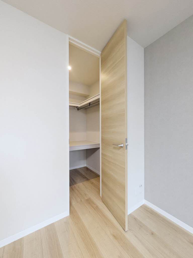 シャーメゾン九品寺 00203号-5