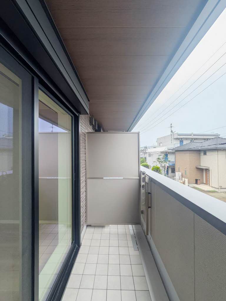 シャーメゾン九品寺 00203号-9