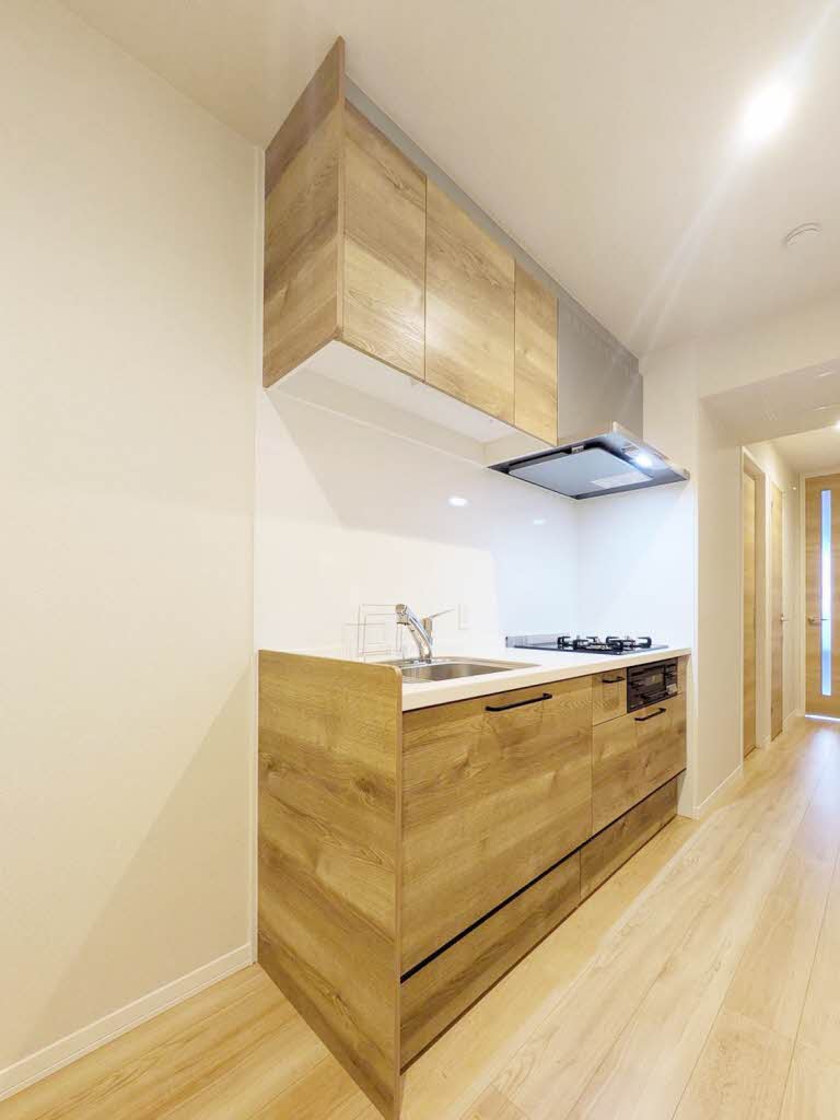 シャーメゾン九品寺 00303号-3