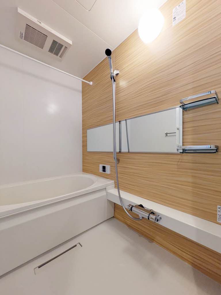 シャーメゾン九品寺 00303号-7