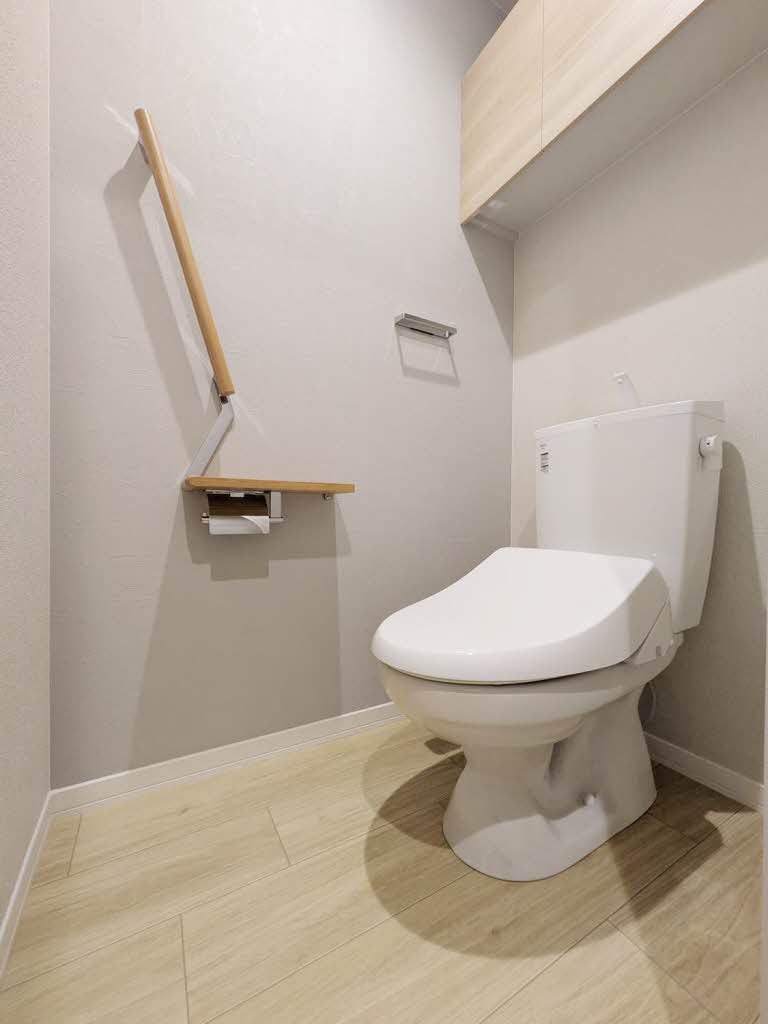 シャーメゾン九品寺 00303号-8