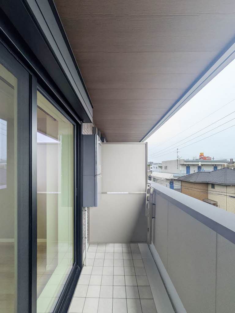 シャーメゾン九品寺 00303号-9