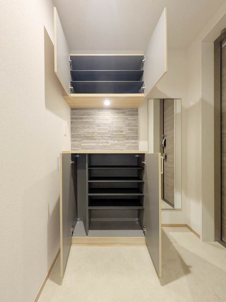 シャーメゾン九品寺 00303号-10