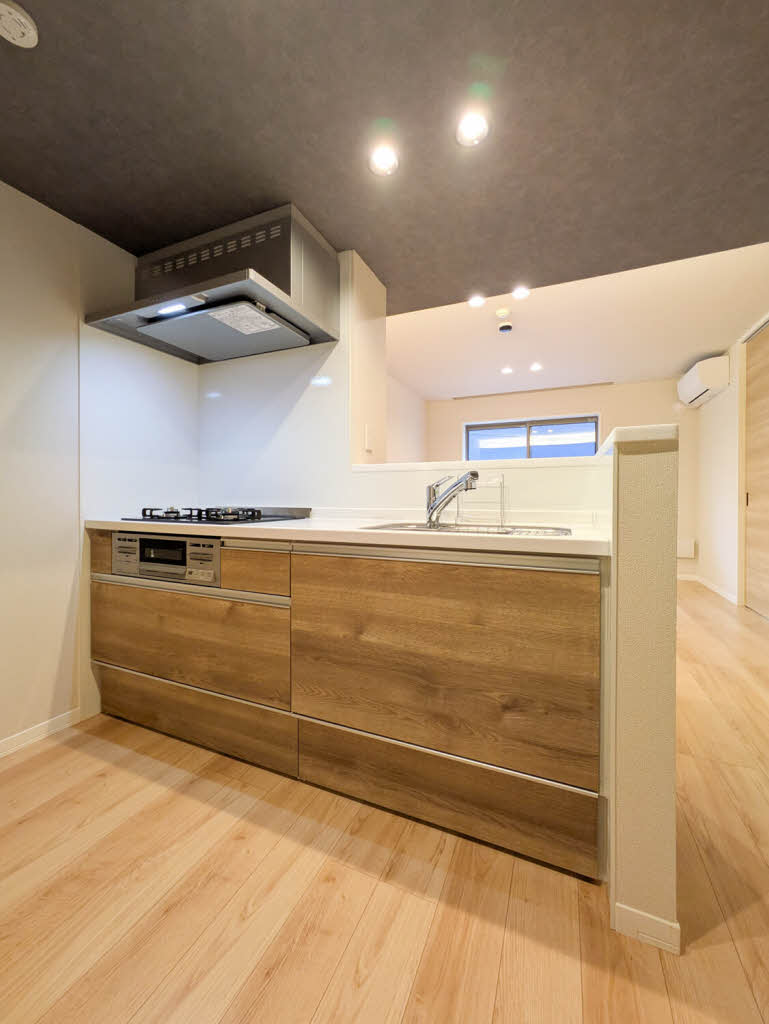 シャーメゾン六本松南 A0102号-7