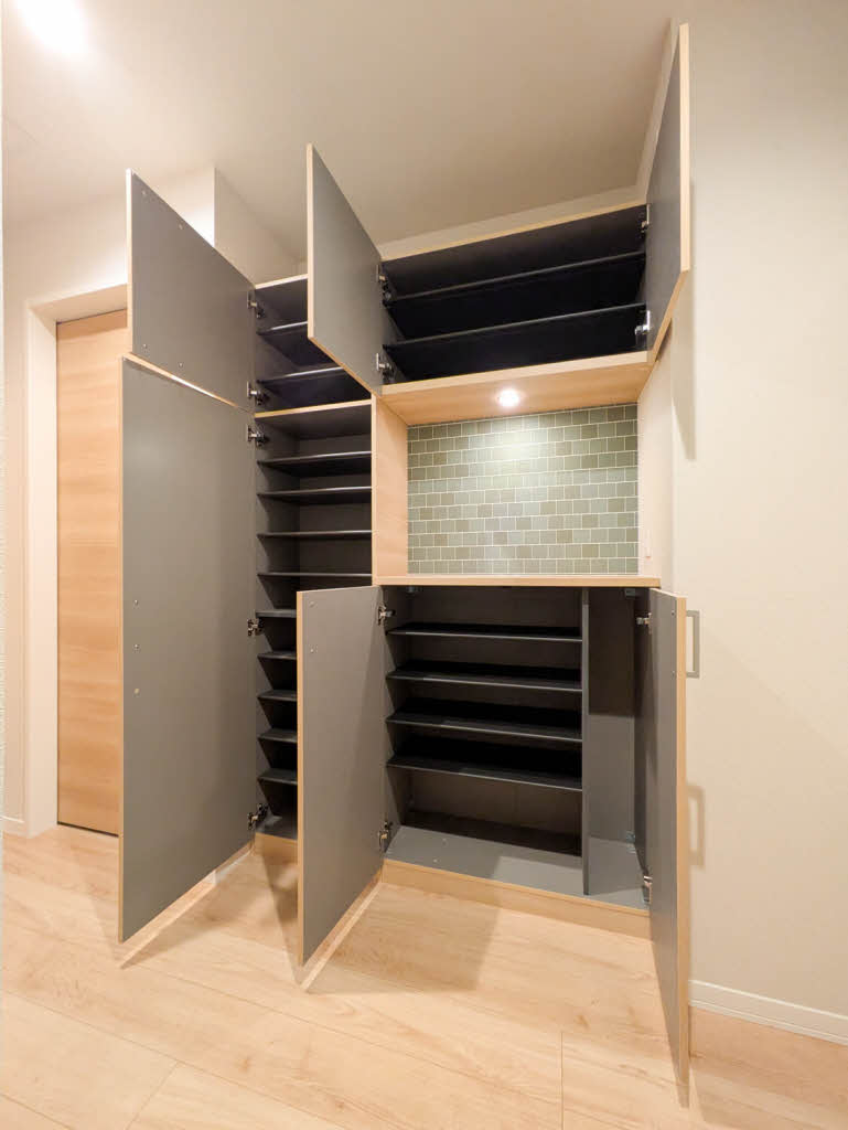 シャーメゾン六本松南 A0102号-9