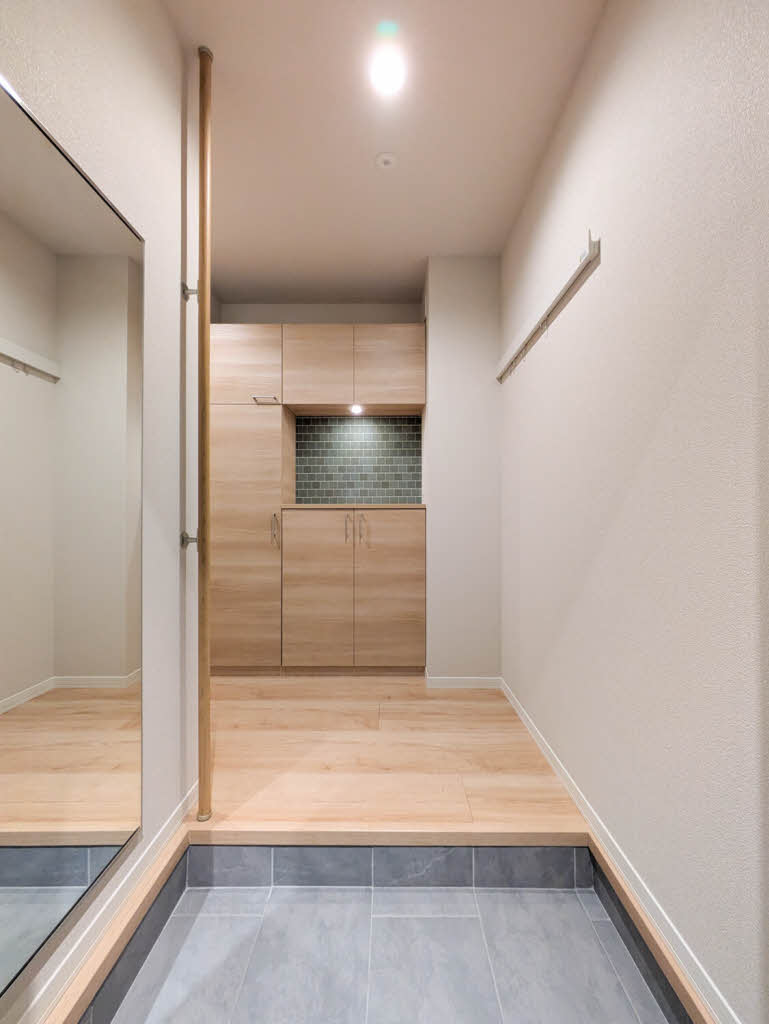 シャーメゾン六本松南 A0102号-10