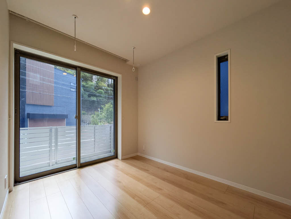 シャーメゾン六本松南 A0102号-13