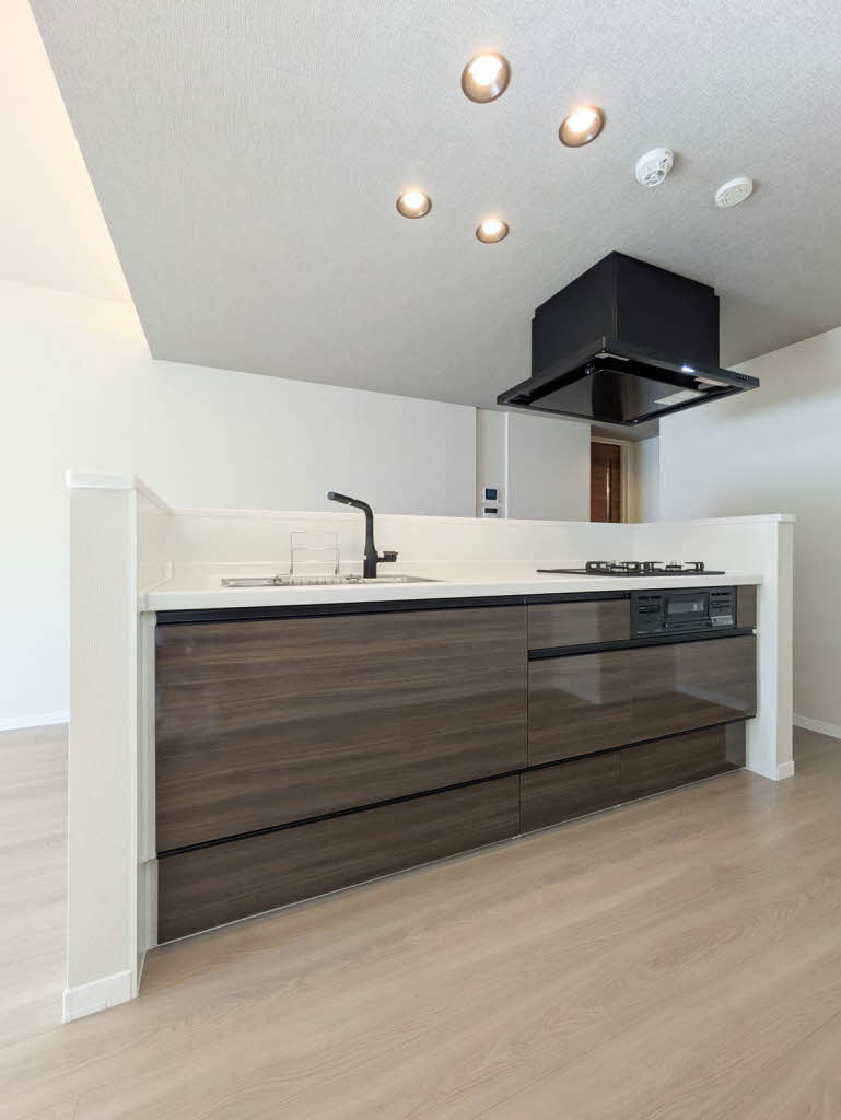 シャーメゾン六本松南 A0201号-9