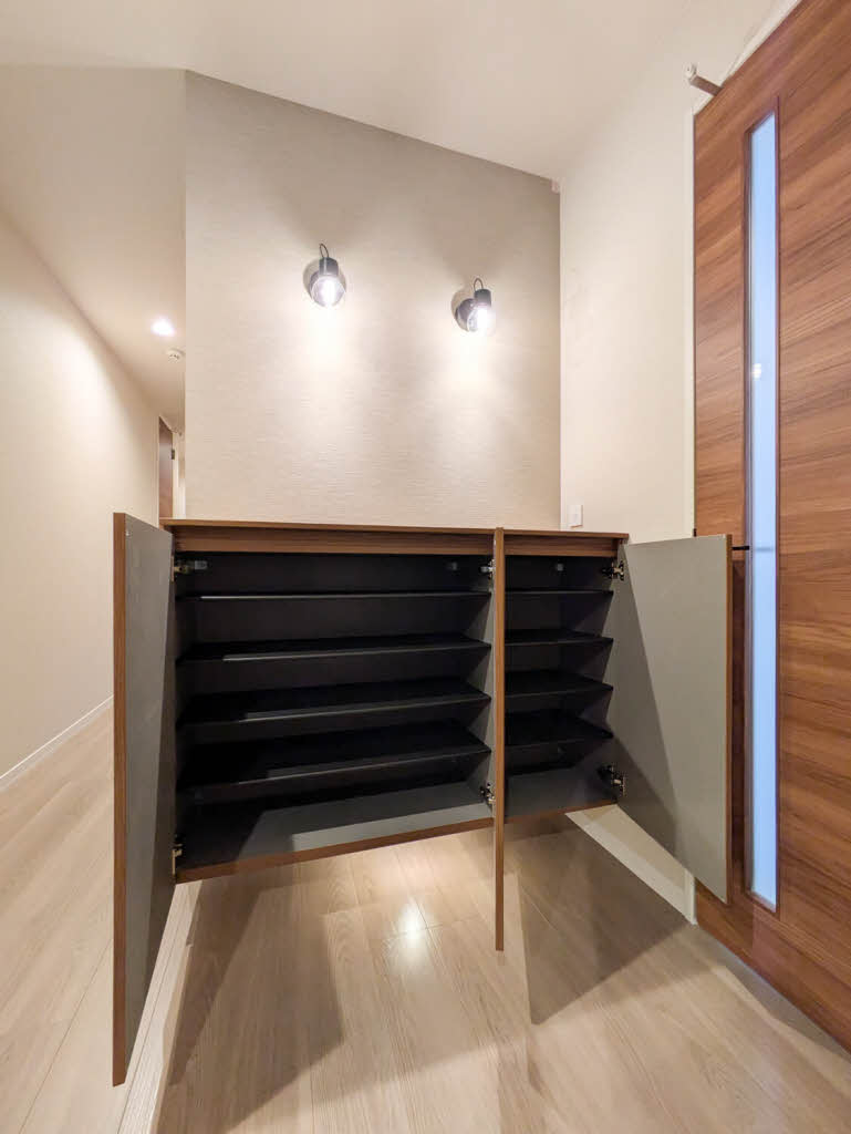 シャーメゾン六本松南 A0201号-12