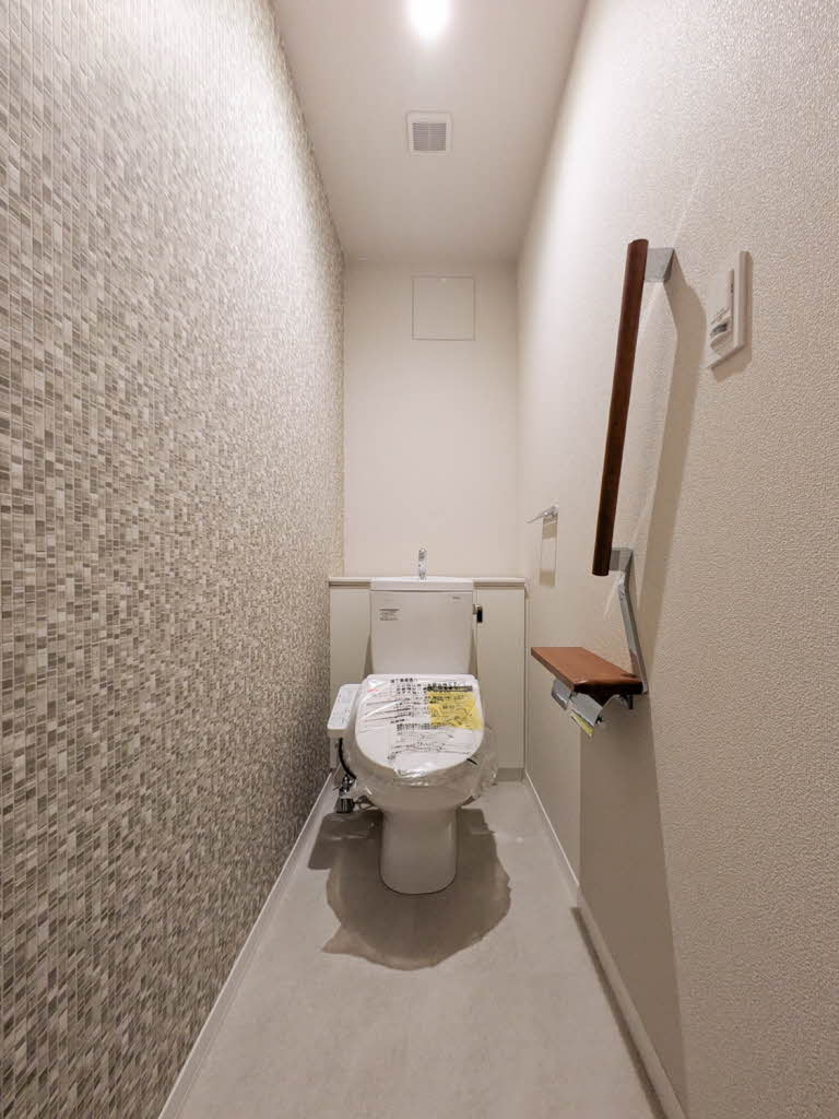 シャーメゾン六本松南 A0301号-10