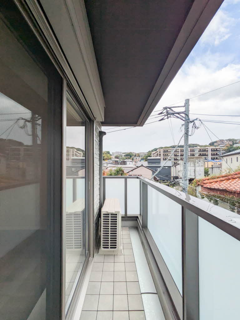 シャーメゾン六本松南 A0301号-11