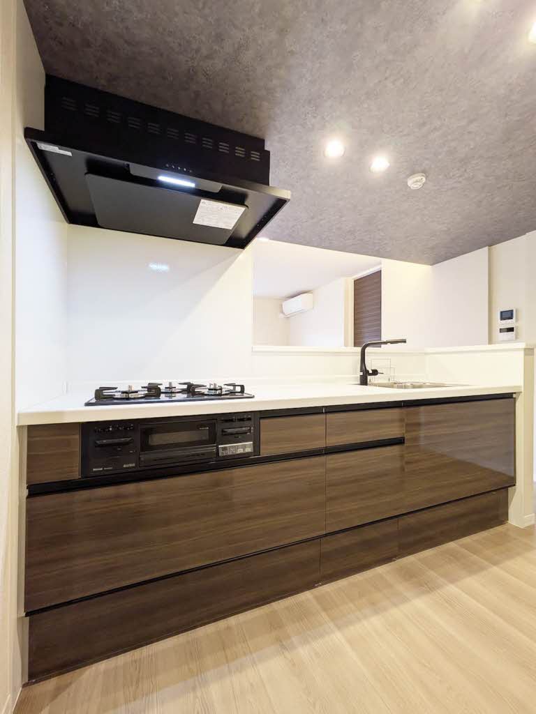 シャーメゾン六本松南 A0302号-9