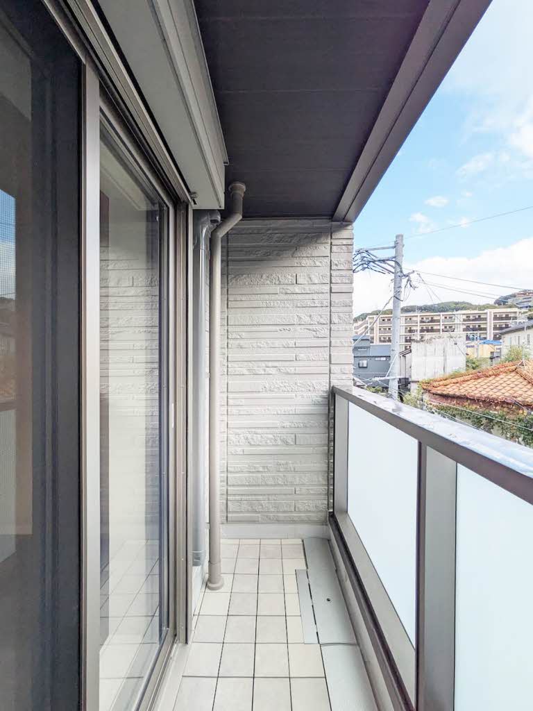 シャーメゾン六本松南 A0302号-11