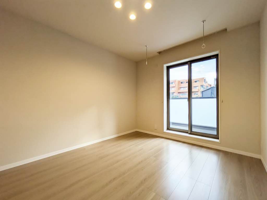 シャーメゾン六本松南 A0302号-14