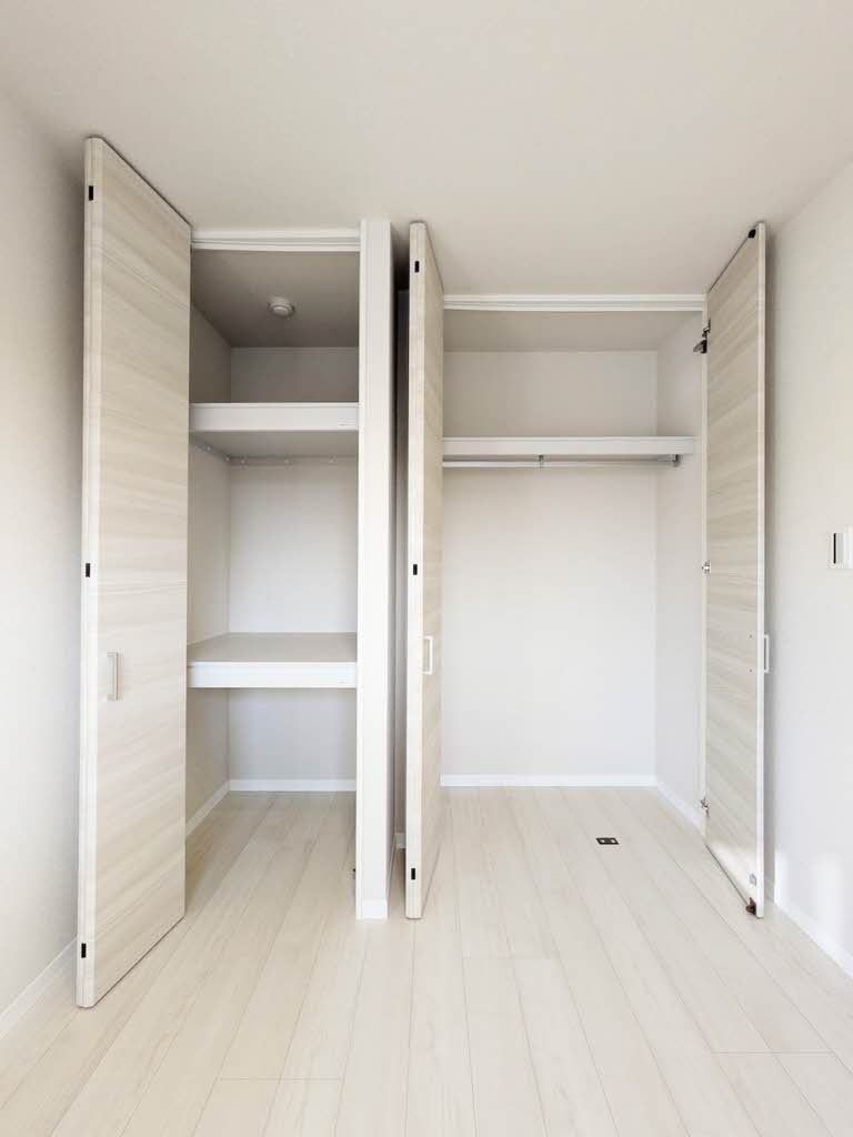 シャーメゾン六本松南 A0303号-8