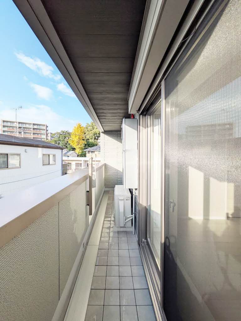 シャーメゾン六本松南 A0303号-12