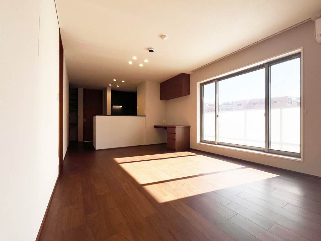 シャーメゾン六本松南 A0401号-6