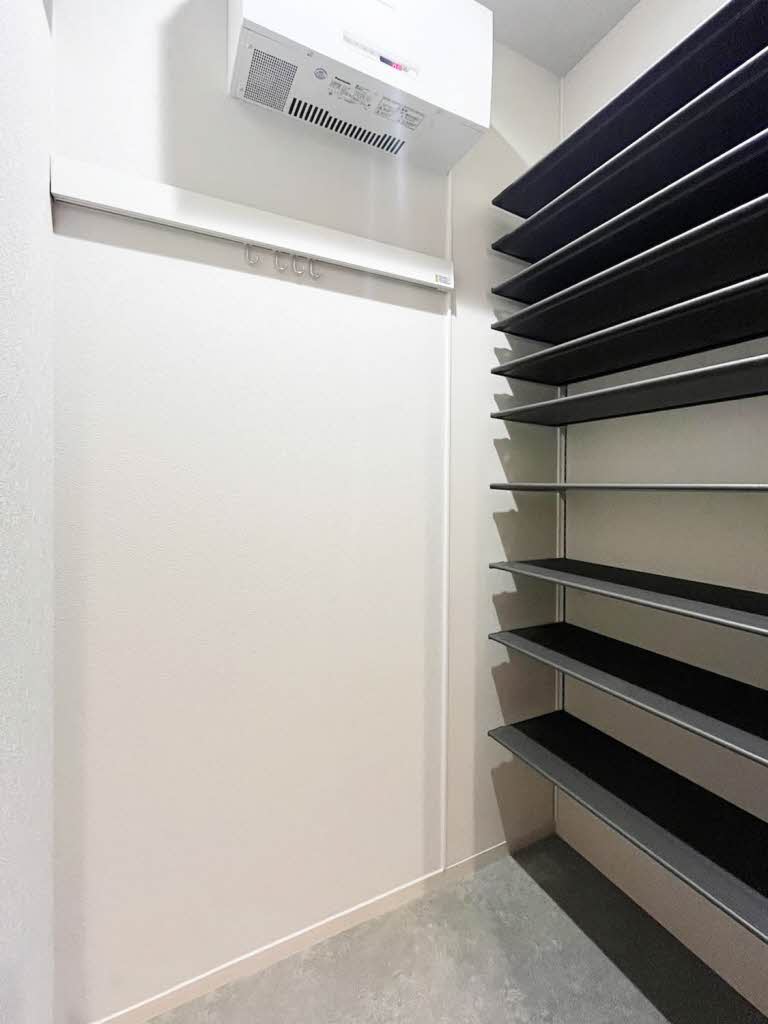 シャーメゾン六本松南 A0401号-7