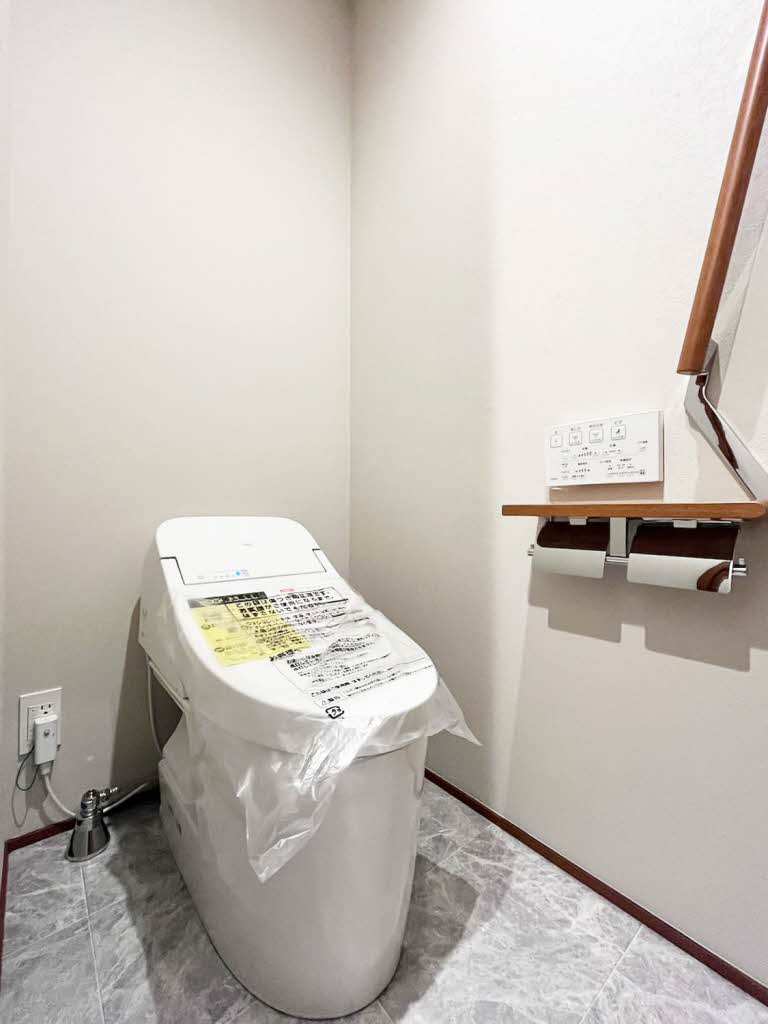 シャーメゾン六本松南 A0401号-12