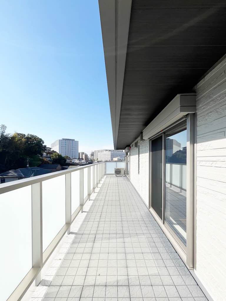 シャーメゾン六本松南 A0401号-13