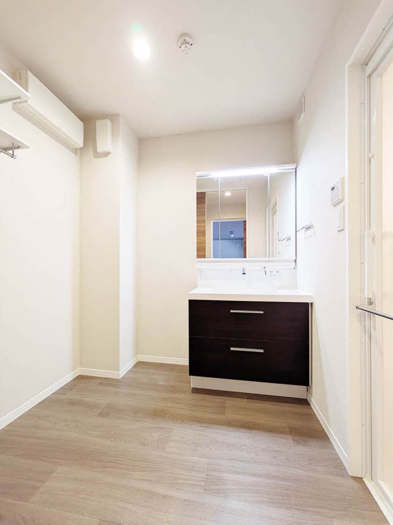 シャーメゾンエスペランサ A0204号-6