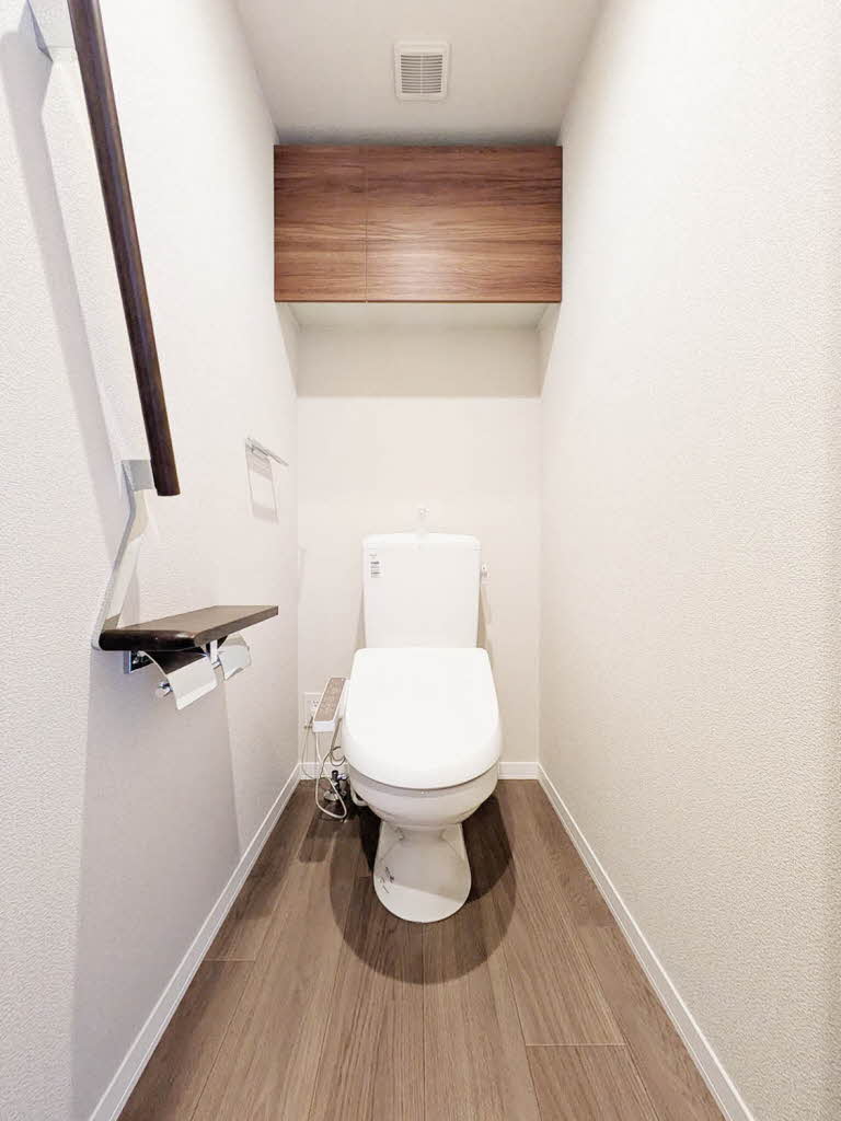 シャーメゾンエスペランサ A0204号-7