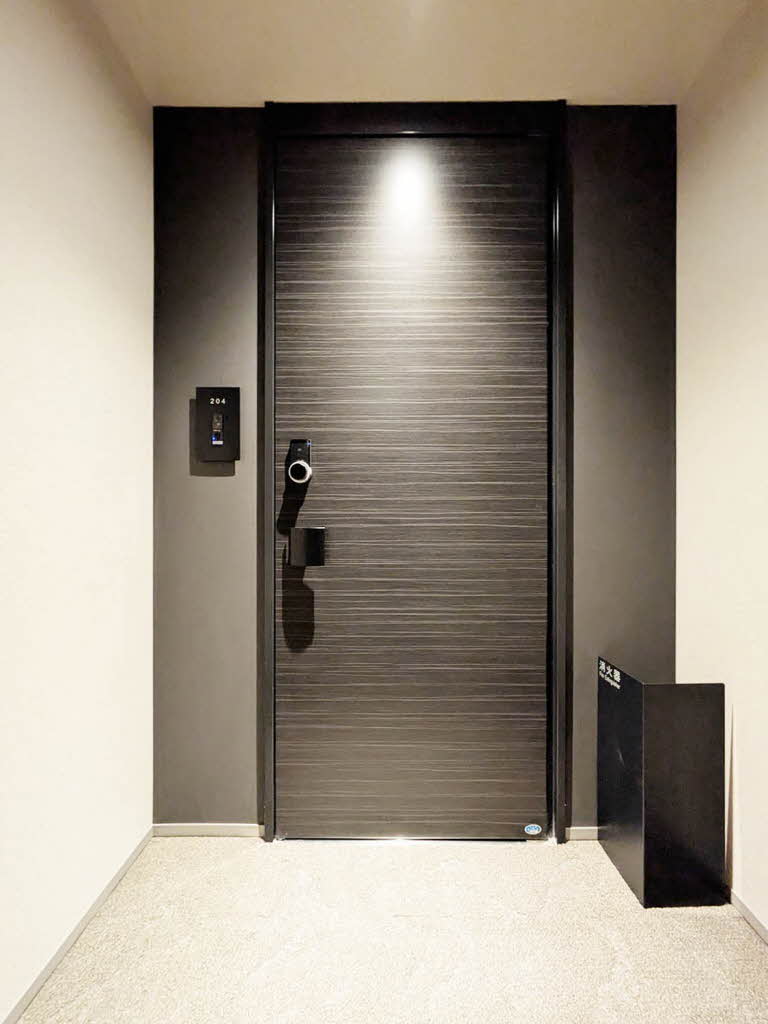 シャーメゾンエスペランサ A0204号-8