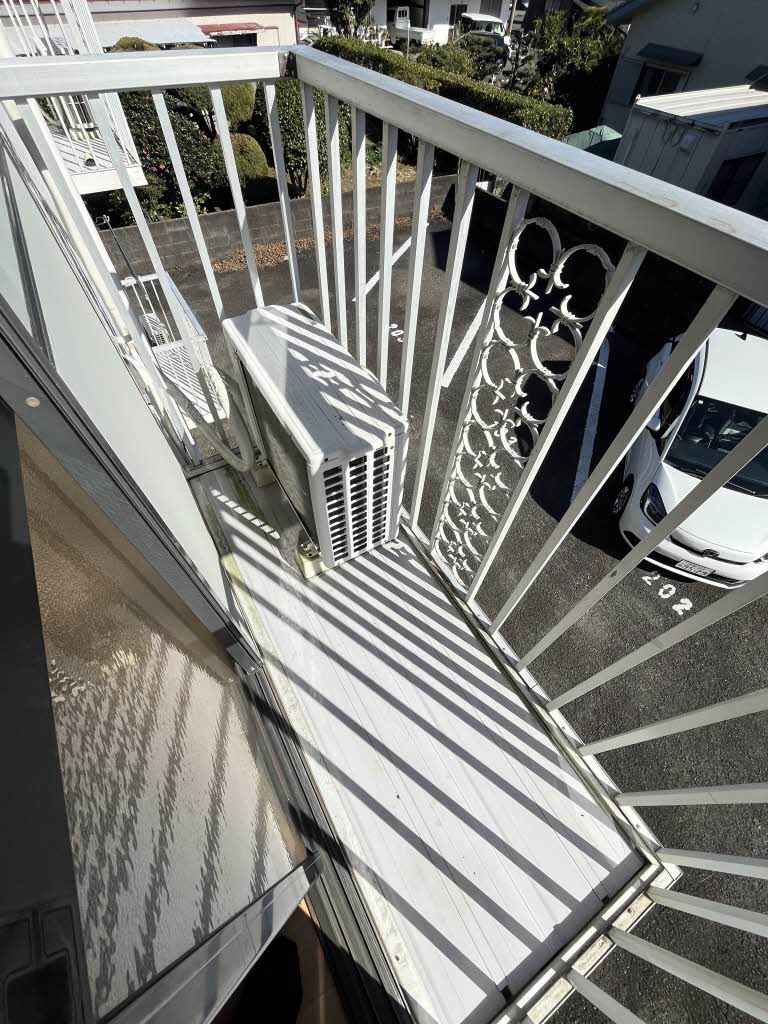 サンコーポ 00202号-4